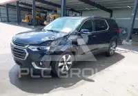2020 Chevrolet TRAVERSE фото