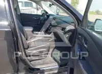 2020 Chevrolet TRAVERSE фото