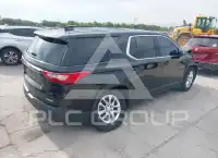 2020 Chevrolet TRAVERSE фото