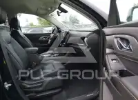 2020 Chevrolet TRAVERSE фото