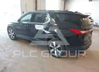 2020 Chevrolet TRAVERSE фото