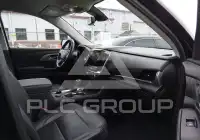 2020 Chevrolet TRAVERSE photo