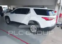 2020 Chevrolet TRAVERSE photo