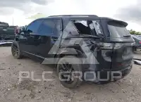 2020 Chevrolet TRAVERSE фото