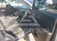 2020 Chevrolet TRAVERSE фото