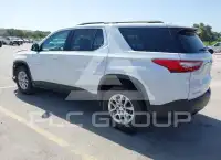 2020 Chevrolet TRAVERSE фото