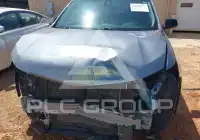 2020 Chevrolet TRAVERSE фото