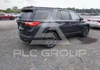2020 Chevrolet TRAVERSE photo