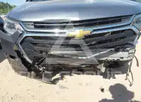 2020 Chevrolet TRAVERSE фото