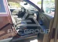 2020 Chevrolet TRAVERSE фото
