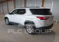 2020 Chevrolet TRAVERSE фото