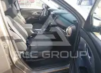 2020 Chevrolet TRAVERSE фото