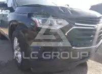 2020 Chevrolet TRAVERSE фото