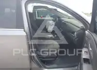 2020 Chevrolet TRAVERSE фото