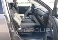 2020 Chevrolet TRAVERSE фото