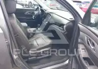 2020 Chevrolet TRAVERSE фото