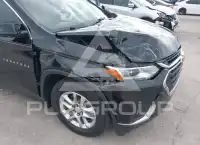 2020 Chevrolet TRAVERSE фото