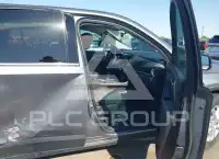 2020 Chevrolet TRAVERSE фото