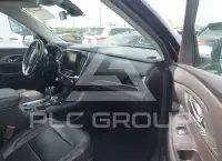 2020 Chevrolet TRAVERSE фото