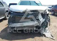 2020 Chevrolet TRAVERSE фото