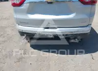 2020 Chevrolet TRAVERSE фото