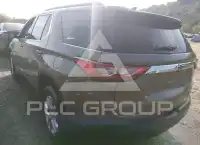 2020 Chevrolet TRAVERSE фото