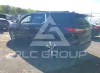 2020 Chevrolet TRAVERSE фото