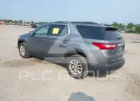 2020 Chevrolet TRAVERSE фото