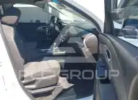 2020 Chevrolet TRAVERSE фото