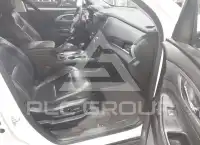 2020 Chevrolet TRAVERSE фото
