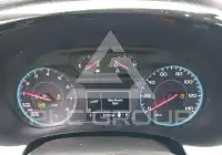 2020 Chevrolet TRAVERSE фото