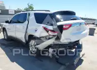 2020 Chevrolet TRAVERSE фото