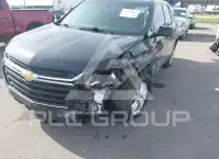 2020 Chevrolet TRAVERSE фото