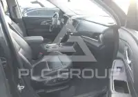2020 Chevrolet TRAVERSE фото