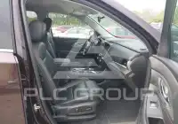 2020 Chevrolet TRAVERSE photo