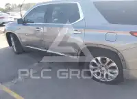 2020 Chevrolet TRAVERSE фото