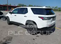 2020 Chevrolet TRAVERSE фото
