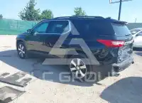 2020 Chevrolet TRAVERSE фото