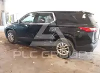 2020 Chevrolet TRAVERSE фото