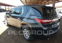 2020 Chevrolet TRAVERSE фото