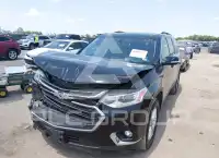 2020 Chevrolet TRAVERSE фото