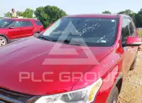 2020 Chevrolet TRAVERSE photo