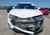 2020 Chevrolet TRAVERSE фото