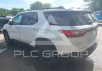 2020 Chevrolet TRAVERSE фото