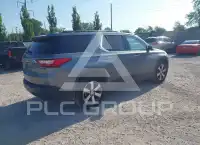 2020 Chevrolet TRAVERSE photo
