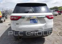 2020 Chevrolet TRAVERSE фото