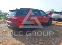 2020 Chevrolet TRAVERSE photo