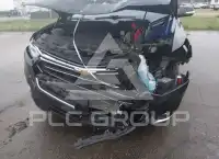 2020 Chevrolet TRAVERSE фото