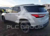 2020 Chevrolet TRAVERSE фото