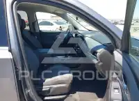 2020 Chevrolet TRAVERSE фото
